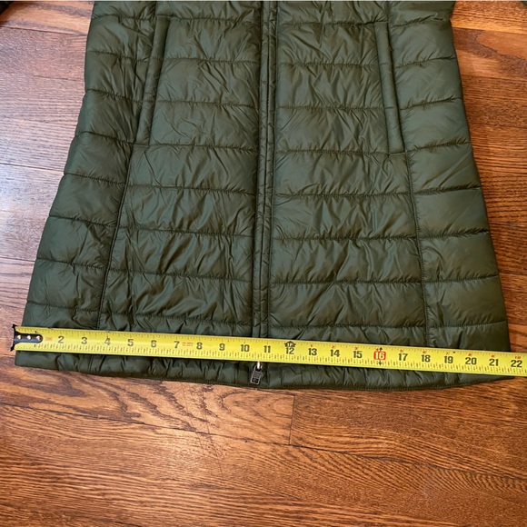 Patagonia Women's Radalie Insulated Parka - Small - Picture 10 of 16